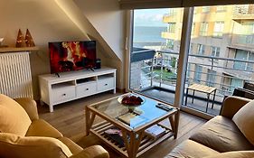Zen At Sea Duplex Blankenberge